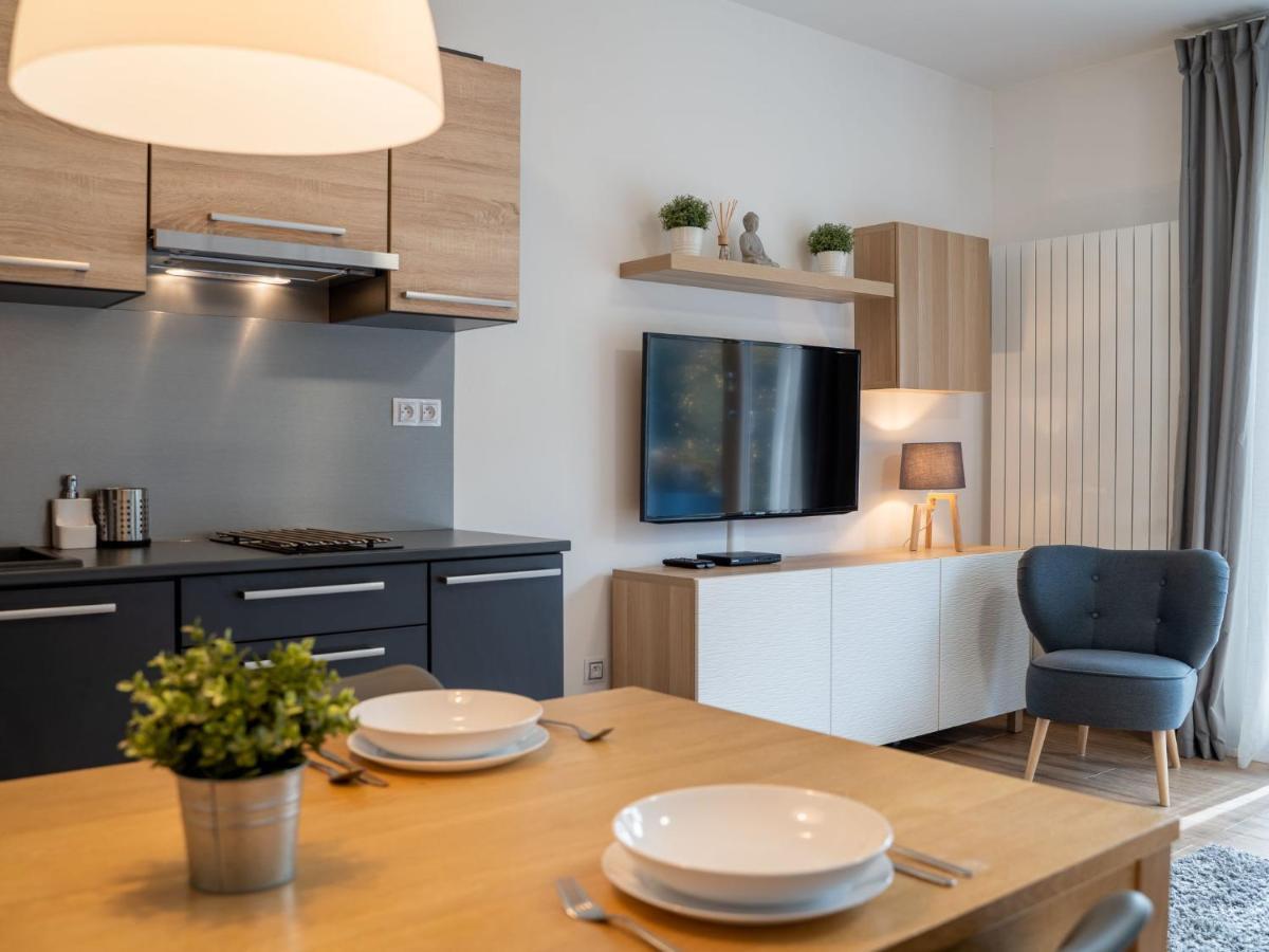Apartment Portasky- Velka Upa 3 By Interhome Пец под Снескоу Екстер'єр фото